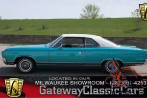 1969 AMC Ambassador SST