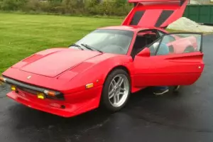 Ferrari 308 GTB Koenig