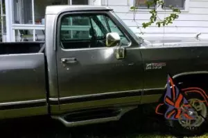 1990 Dodge Other Pickups