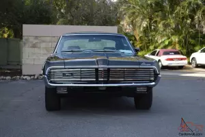 Mercury : Cougar XR-7