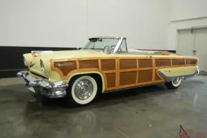 Lincoln : Other Woody