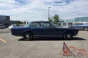 1967 Maserati Quattroporte 107-a
