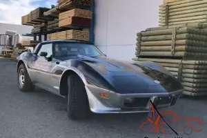1978 Chevrolet Corvette