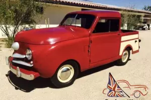 1948 Crosley Pickup