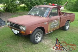 1969 Datsun Other