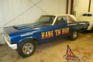 1965 DODGE Coronet