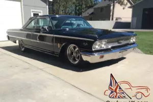 1963 Ford Galaxie