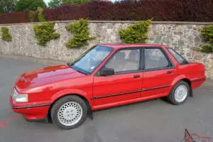 MG Montego EFI - 1985/C - Immaculate Condition.. Just 24k from new.