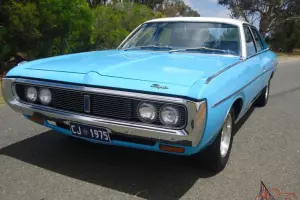 Chrysler BY Chrysler CJ Sedan 360 V8 Auto Fully Restored Suit Valiant Mopar VC in Evanston Park, SA