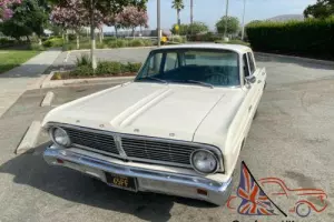 1965 Ford Falcon