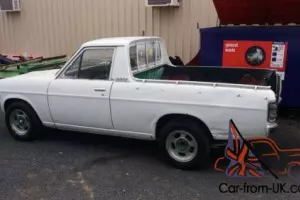 Datsun 1200 UTE in NSW