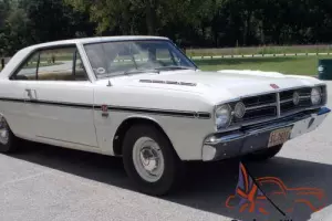 1968 Dodge Dart DART GTS