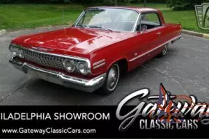 1963 Chevrolet Impala