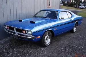 1971 Dodge Dart Demon 340 5.6L
