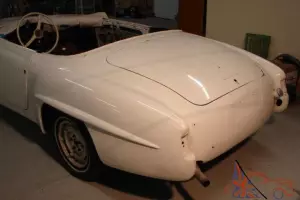 1959 190 Sl