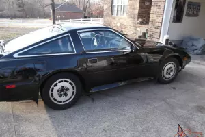 1986 nissan 300 zx
