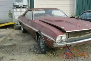 1970 Dodge Challenger