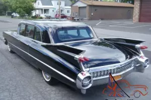 1959 Cadillac Other