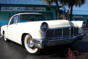 368 V8 54k orig miles auto leather mint luxury AC power steering brakes windows