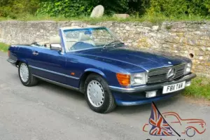 Mercedes-Benz 300SL