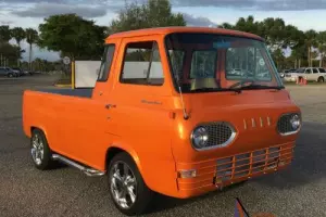 1966 Ford Other Pickups