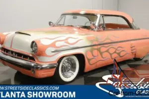 1953 Mercury Monterey Photo