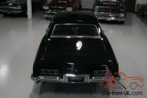 1964 Buick Riviera