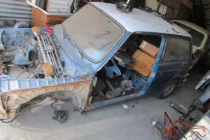 Two 1971 Honda N600 Cars