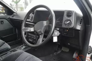  1986 Trueno Sprinter AE86 