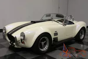 1965 Shelby Cobra Photo