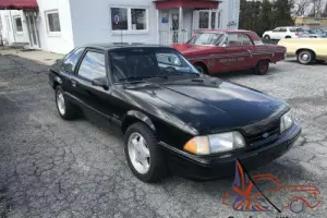 1993 Ford Mustang LX
