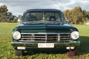 EH Holden UTE Mark 0427930612 in SA
