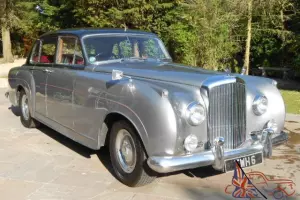 Bentley    eBay Motors #390681602297