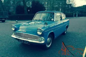 Ford ANGLIA