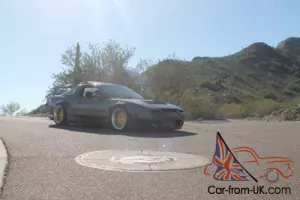 1980 Nissan 240SX