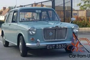 1965 MG 1100