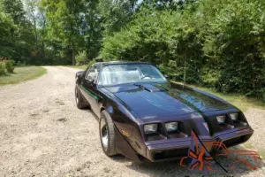 1979 Pontiac Trans Am