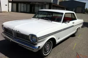 Pontiac : Other  Beaumont Photo