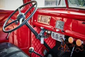 1947 Ford Other Pickups