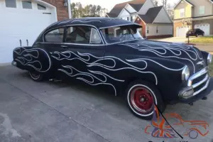1951 Chevrolet Other
