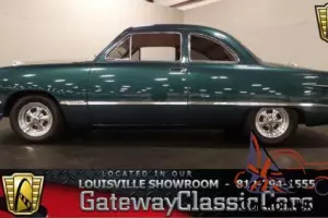 1950 Ford Other Pickups