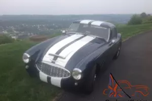 1957 Austin Healey Other