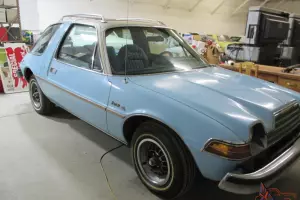 AMC : Other PACER D/L