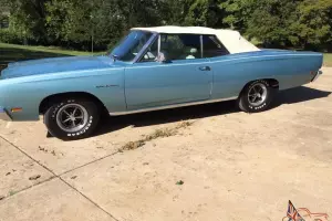 Plymouth : Satellite Sport