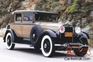 1930 Lincoln Other