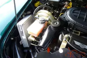 1-Owner 328 GTS Original Paint Just Serviced 20,195 Miles