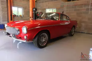 Volvo P 1800