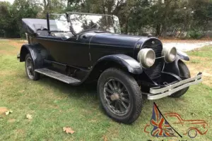 1923 Lincoln Other