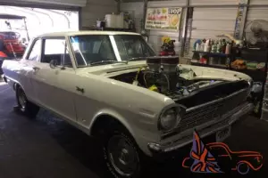 1964 Chevrolet Nova