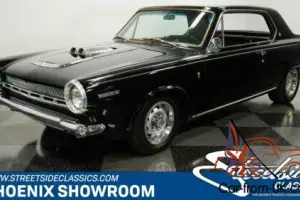 1964 Dodge Dart GT